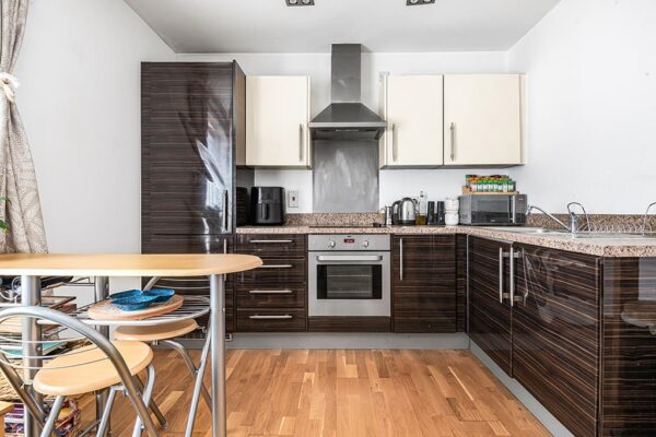Mead Lane, Hertford, SG13