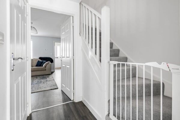 Ware Road, Hertford, SG13
