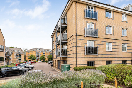 Constables Way, Hertford, SG13