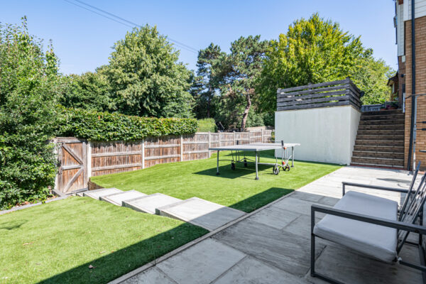 Byde Street, Hertford, SG14