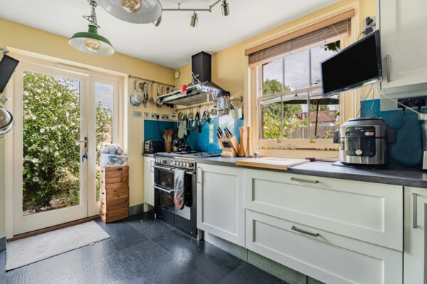 Tamworth Road, Hertford, SG13