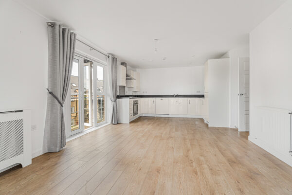 Constables Way, Hertford, SG13