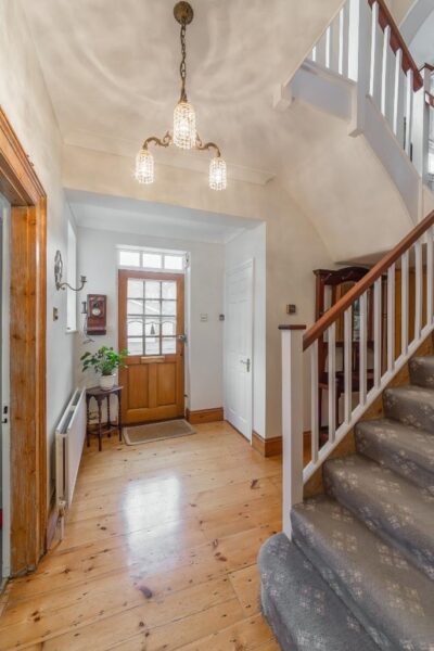 Blindmans Lane, Cheshunt, EN8