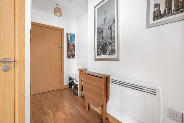 Mead Lane, Hertford, SG13