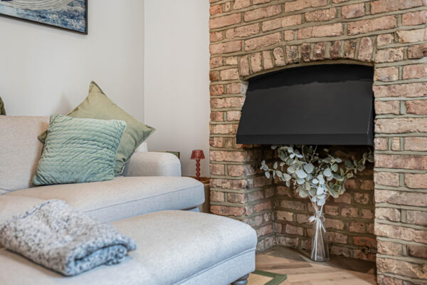 Duncombe Road, Hertford, SG14