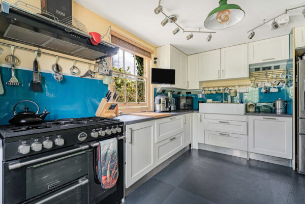 Tamworth Road, Hertford, SG13