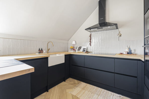 Henmarsh Court, Balls Park, SG13