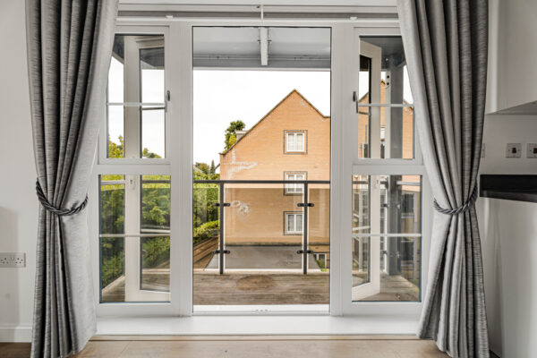 Constables Way, Hertford, SG13