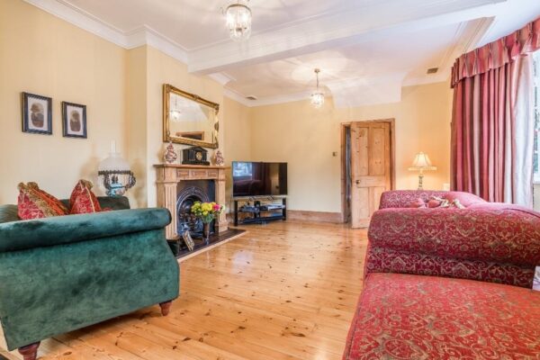 Blindmans Lane, Cheshunt, EN8