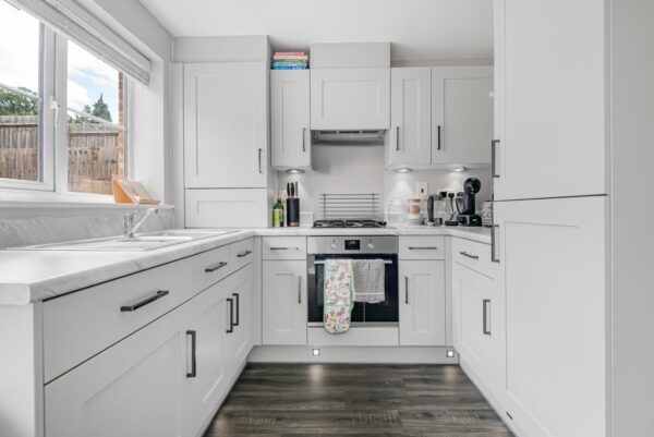 Ware Road, Hertford, SG13