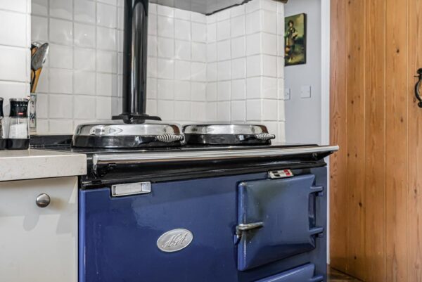 Mimram Cottage, 2, Poplars Green, Hertford, SG14 2NQ
