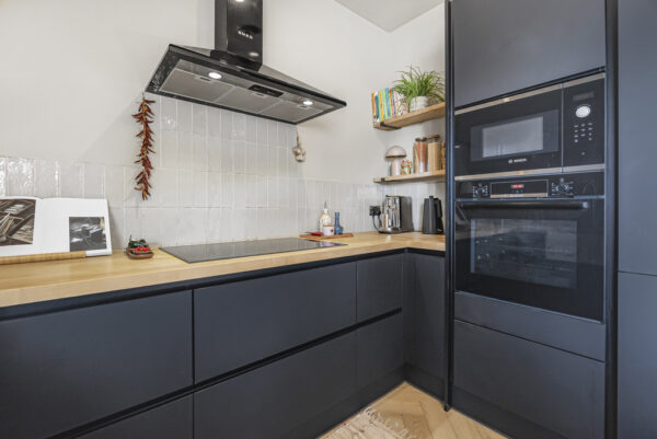 Henmarsh Court, Balls Park, SG13