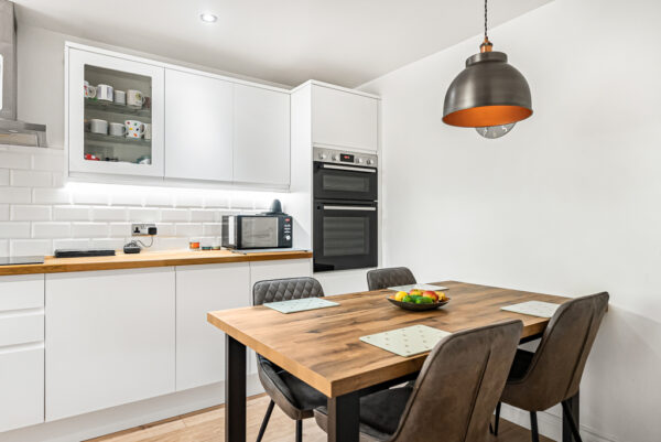 Buckwells Field, Hertford, SG14