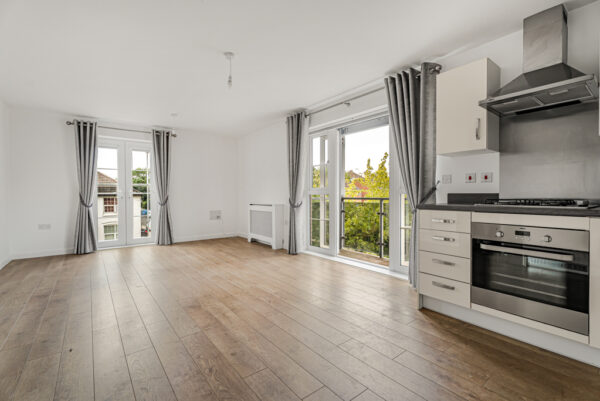 Constables Way, Hertford, SG13