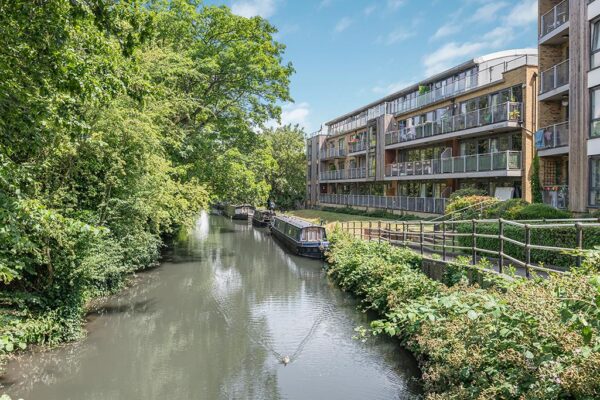 Mead Lane, Hertford