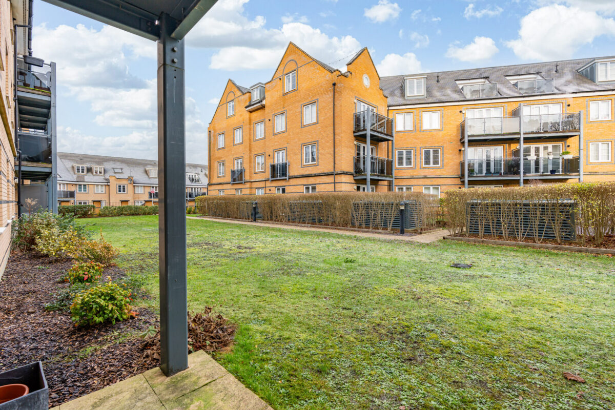 Constables Way, Hertford, SG13