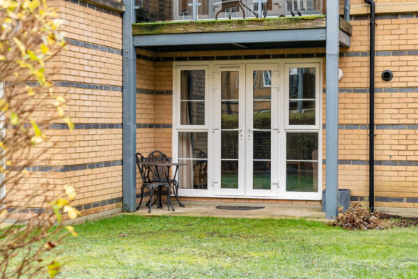 Constables Way, Hertford, SG13