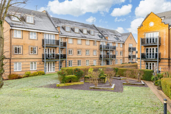 Constables Way, Hertford, SG13