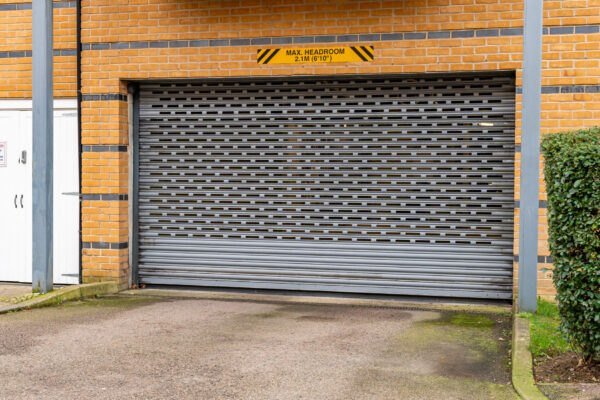 Constables Way, Hertford, SG13