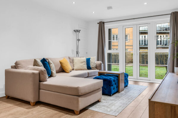 Constables Way, Hertford, SG13