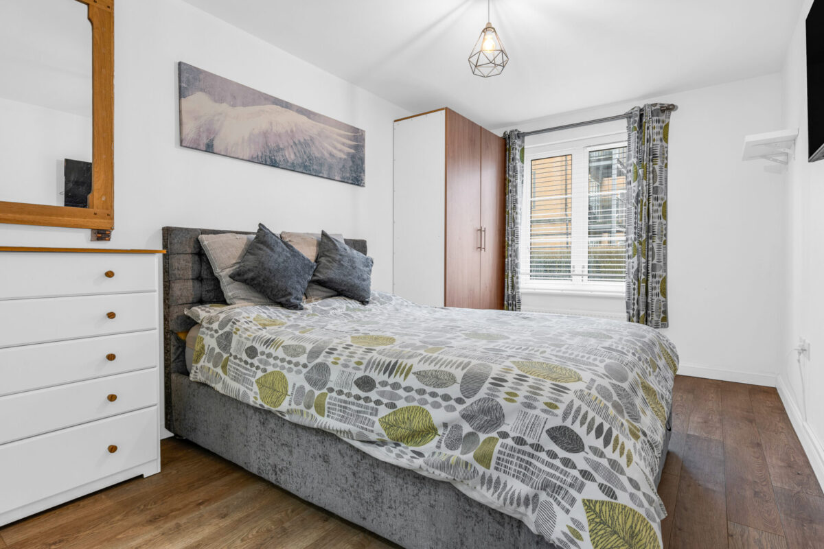 Constables Way, Hertford, SG13