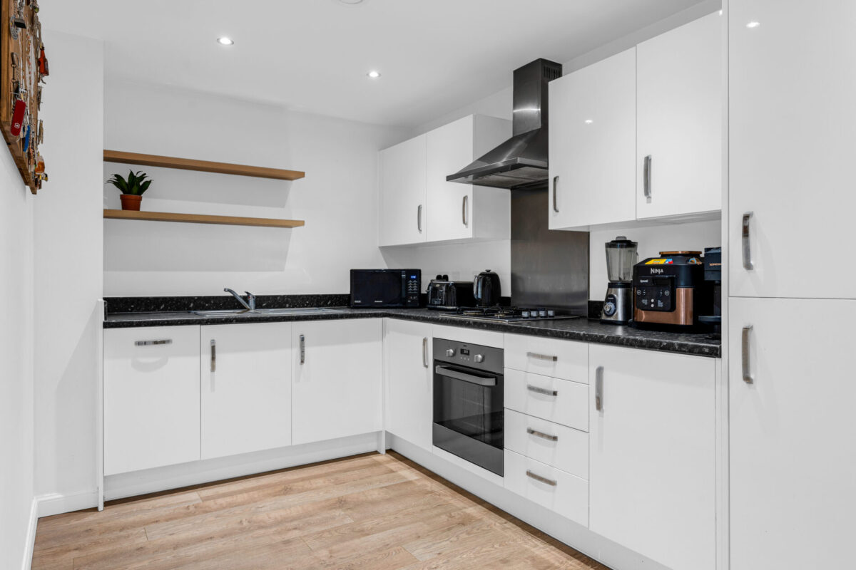 Constables Way, Hertford, SG13