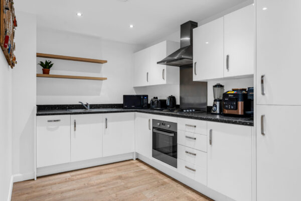 Constables Way, Hertford, SG13