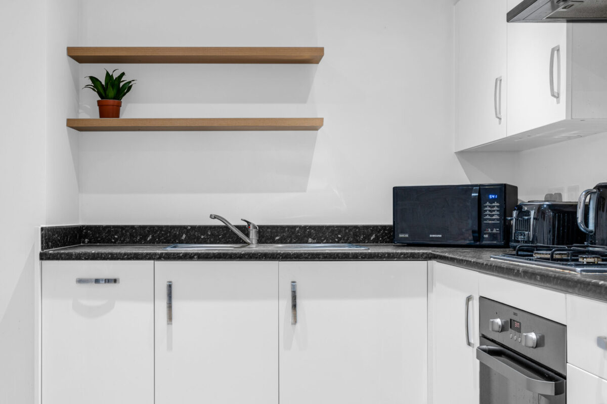 Constables Way, Hertford, SG13