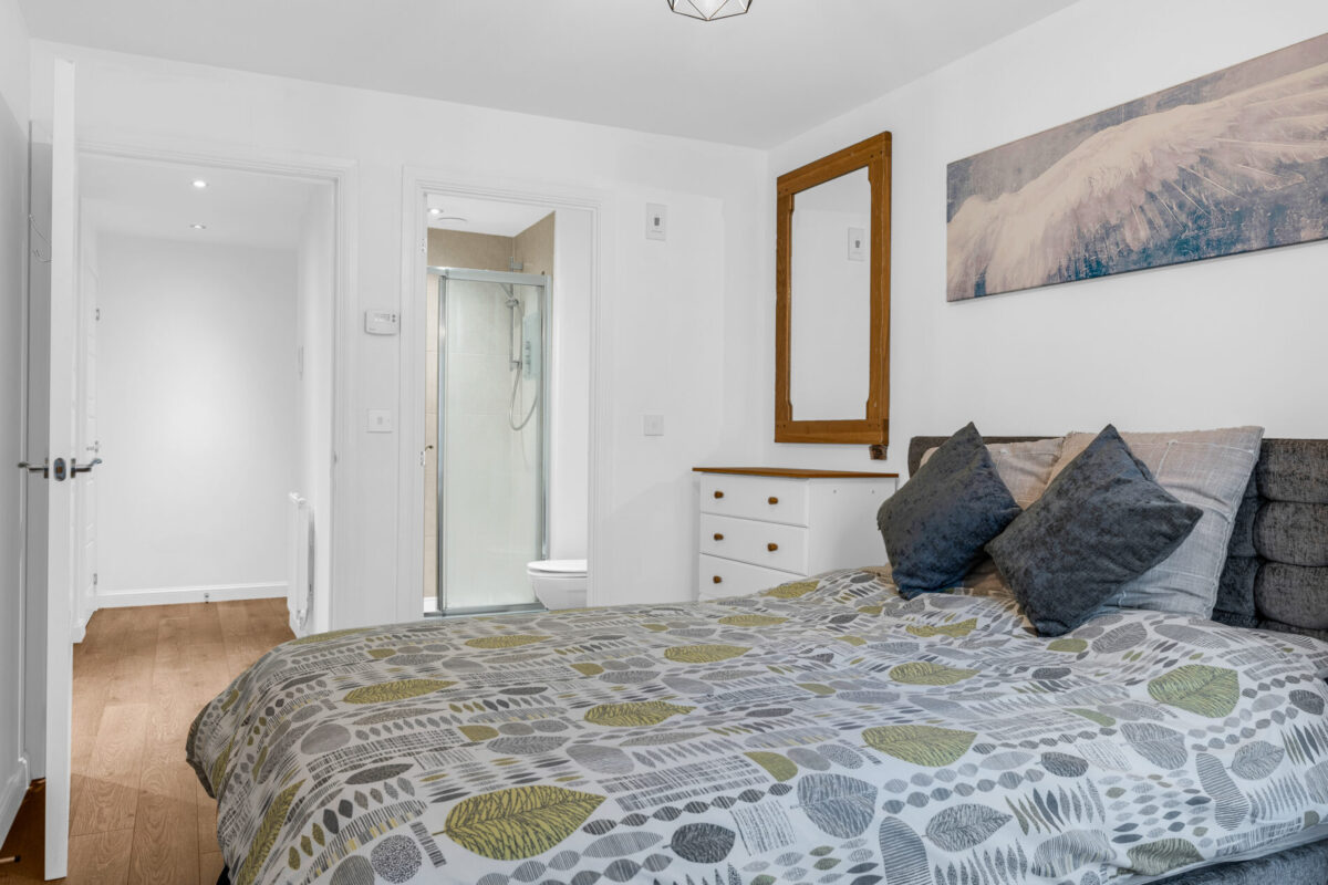 Constables Way, Hertford, SG13