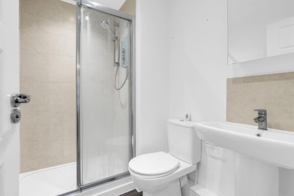 Constables Way, Hertford, SG13