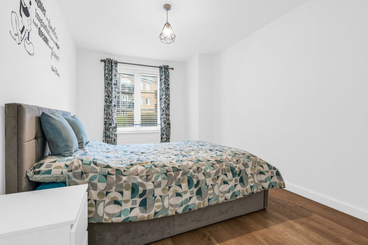 Constables Way, Hertford, SG13