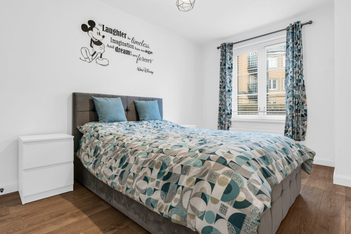 Constables Way, Hertford, SG13