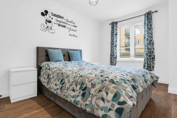 Constables Way, Hertford, SG13