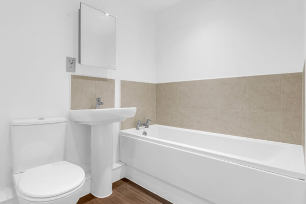 Constables Way, Hertford, SG13