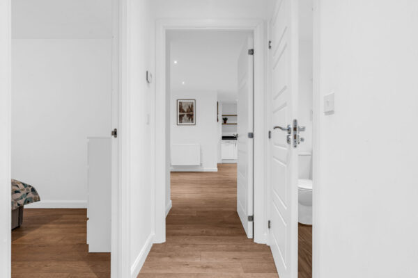 Constables Way, Hertford, SG13