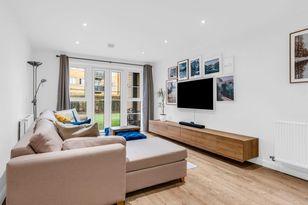 Constables Way, Hertford, SG13