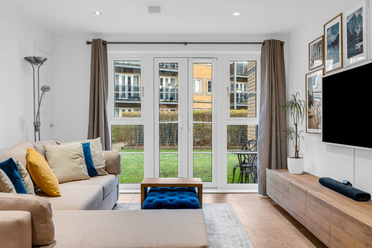 Constables Way, Hertford, SG13