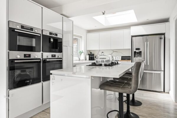 The Wick, Hertford