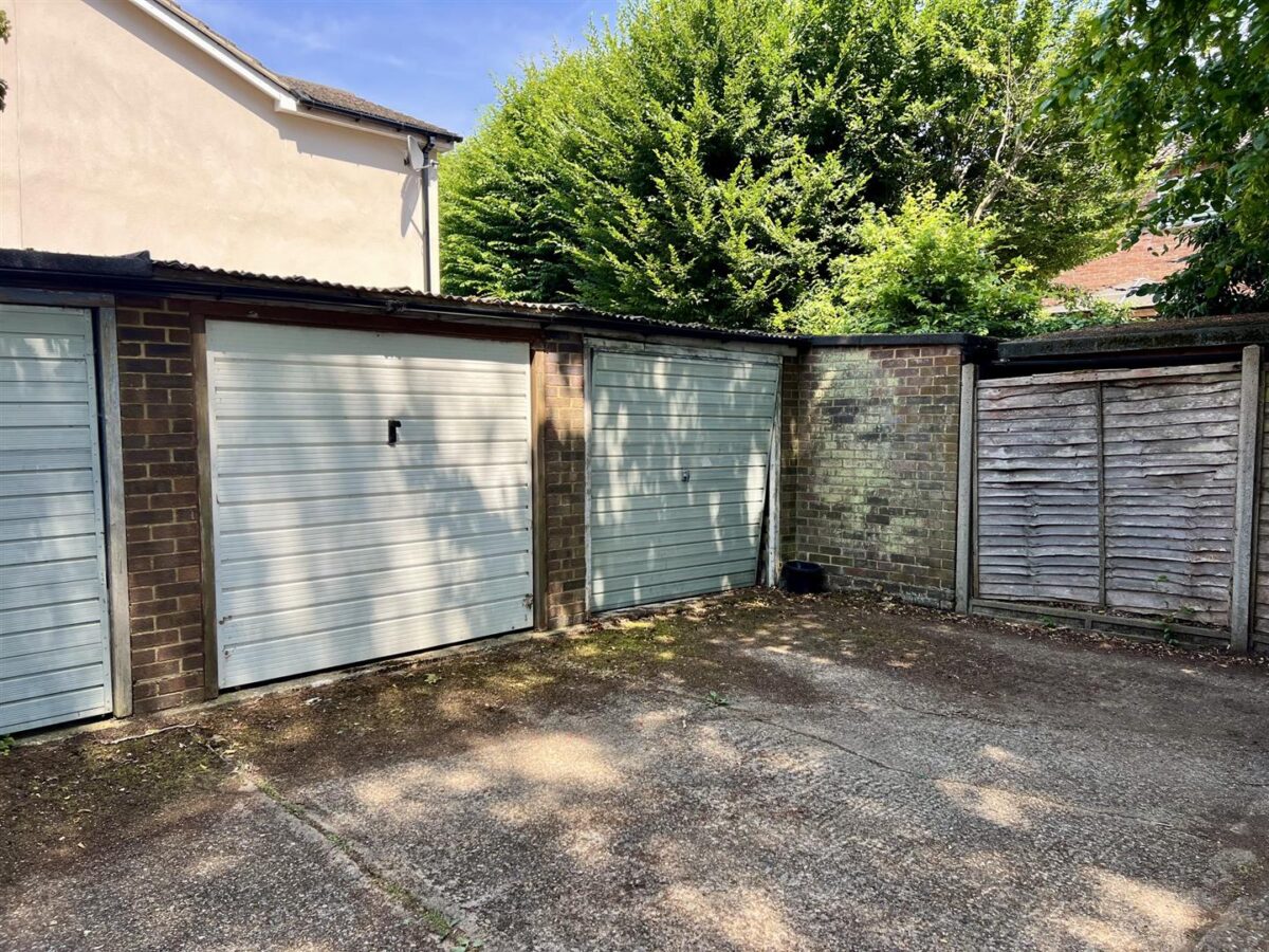 London Road, Hertford Heath, Hertford