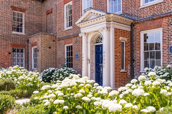 Amwell House, Ware