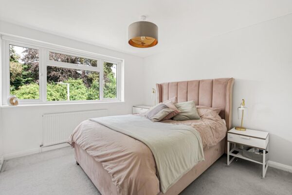 The Wick, Hertford, SG14