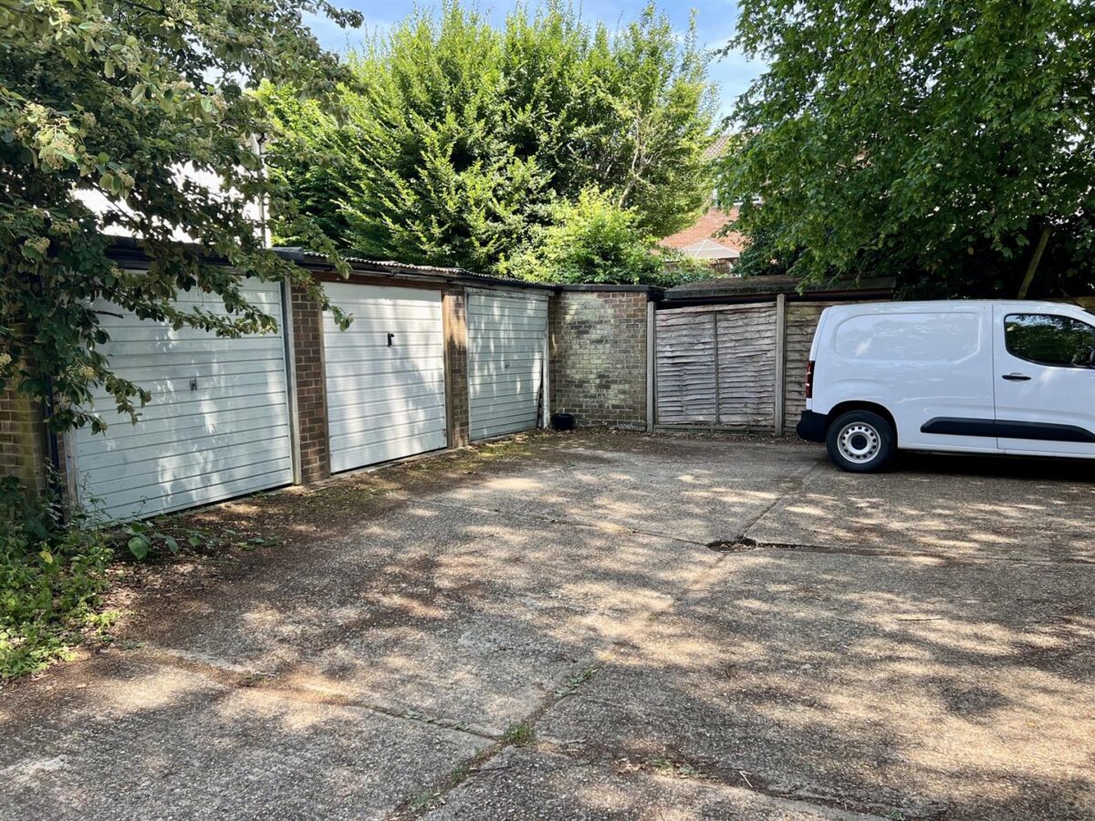 London Road, Hertford Heath, Hertford