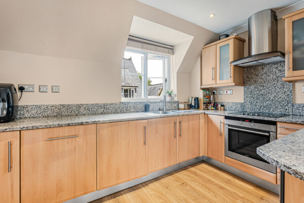 North Road, Hertford, SG14