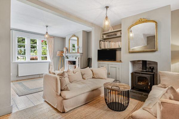 Ponsbourne Park, Newgate Street, SG13