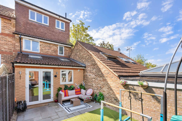 Liberty Close, Hertford, SG13