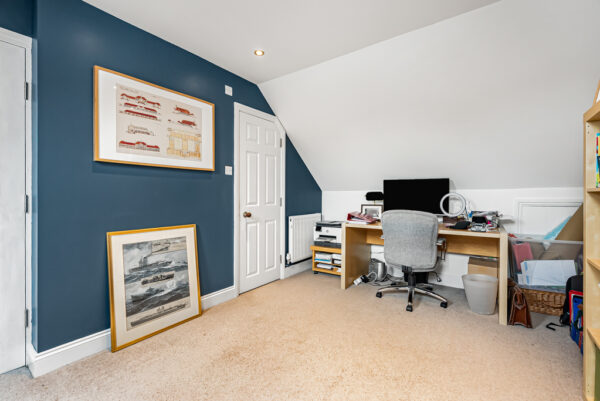 Bengeo Street, Hertford, SG14