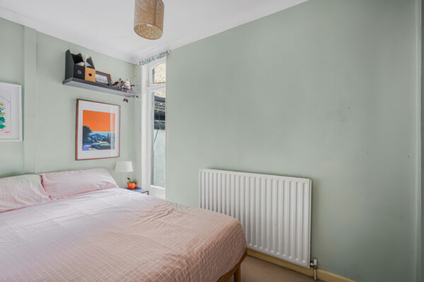 Hillside Terrace, Hertford, SG13