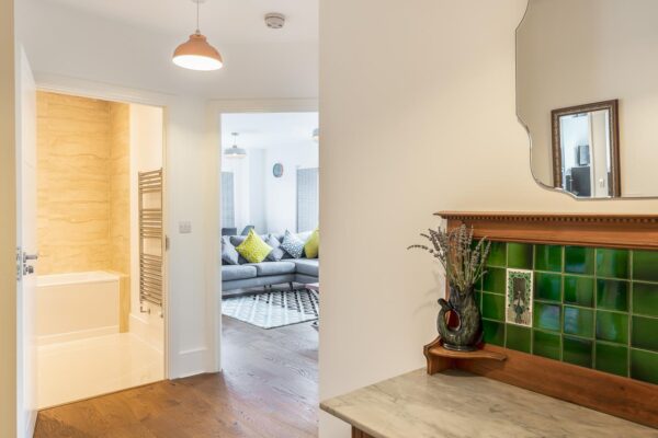 Mead Lane, Hertford, SG13
