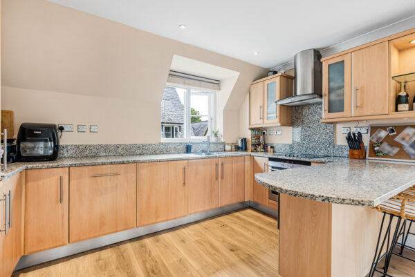 North Road, Hertford, SG14