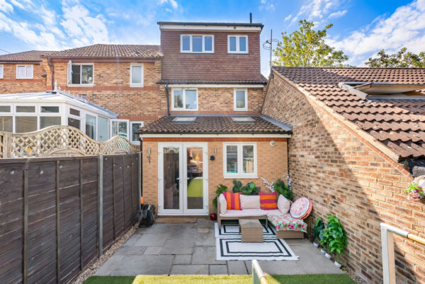 Liberty Close, Hertford, SG13
